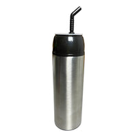 Termo Mate Frio Caliente Autocebante Automático 380ml