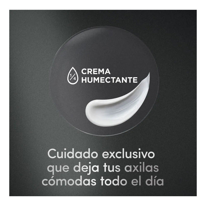 Desodorante Dove Men Antitranspirante Roll On 50ml Men+care