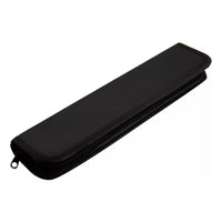 Set Parrillero Para Asado Cuchillo + Tenedor + Estuche Chile