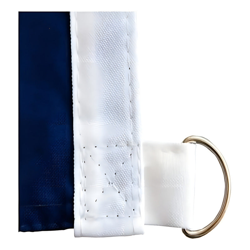 Bandera Premium Chile Chilena Bordada Reforzada 135x90 Cm Bandera Chile