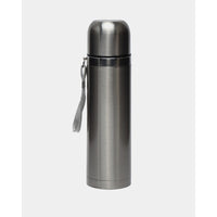 Termo Doble Capa Sport Acero Inoxidable Metalizado 500ml