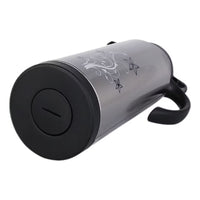 Termo 1.9lts Termo Agua Caliente Termo Para Cafe Acero Inoxi