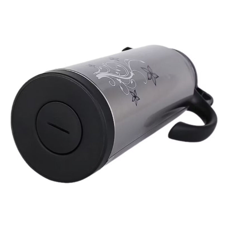 Termo 1.9lts Termo Agua Caliente Termo Para Cafe Acero Inoxi