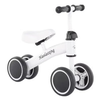 Triciclo Aprendizaje Equilibrio Infantil Correpasillos Bici
