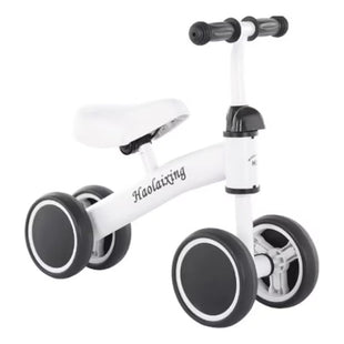 Triciclo Aprendizaje Equilibrio Infantil Correpasillos Bici