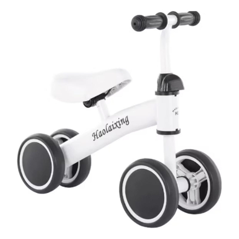 Triciclo Aprendizaje Equilibrio Infantil Correpasillos Bici