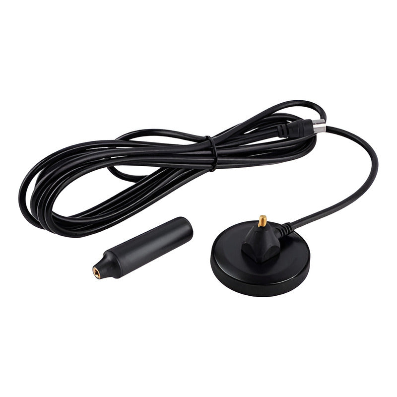 Antena Hd De Televisión Digital Smart Tv Plasma Lcd Lh Maka Hd 3003