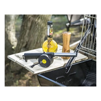 Soplador De Carbón Con Manivela Asado Bbq Parrilla Mr Beef