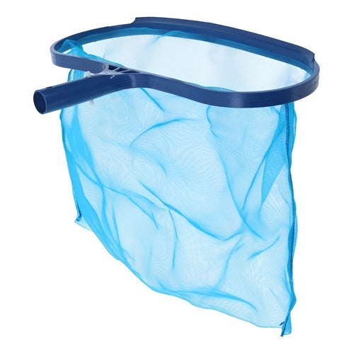 Red Profunda De Plástico Para Limpiar Piscinas Humboldt