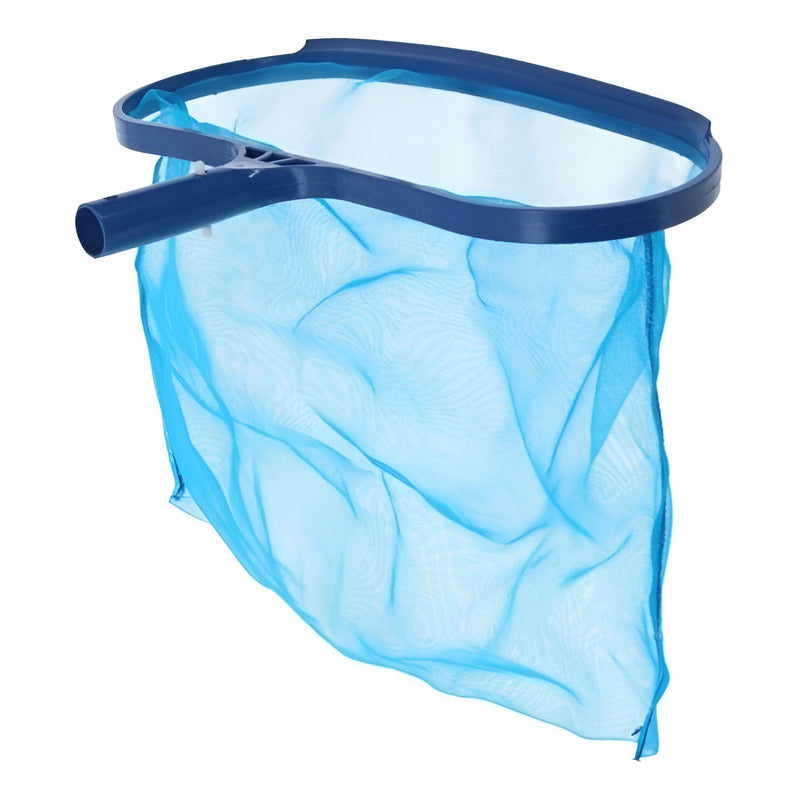 Red Profunda De Plástico Para Limpiar Piscinas Humboldt
