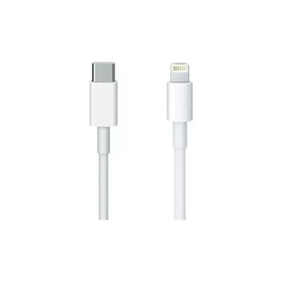 Cable Cargador iPhone iPad Usb Tipo C A Lightning 2metros