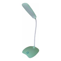 Lampara Escritorio Led Flexible Lampara Velador Lampara Usb