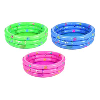 Piscinas Infantiles 120cm Inflable Redonda Piscina Verano