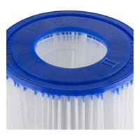 Set De Cartucho Para Filtro De Piscina Bestway Tipo Ii Bomba