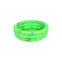 Piscinas Infantiles 120cm Inflable Redonda Piscina Verano