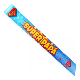 Banda Super Papa Celebracion Dia Del Padre Festejo Cumpleaño