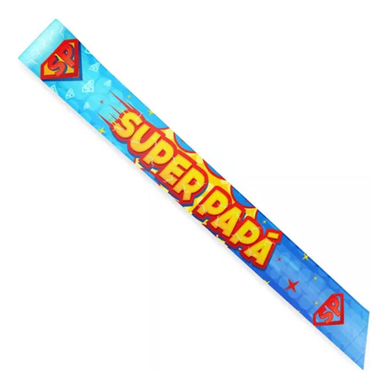 Banda Super Papa Celebracion Dia Del Padre Festejo Cumpleaño