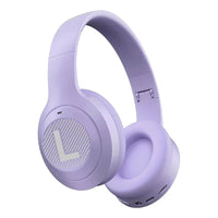 Audifonos Gamer Bluetooth Inalambrico Con Micrófono