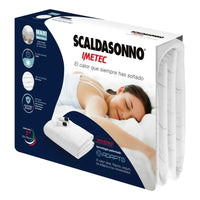Calientacama Scaldasonno Maxi Adapto 100% Algodon 200x150cm