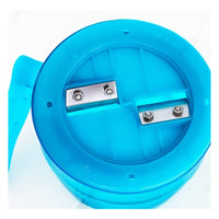 Maquina Moledor Hielo Triturador Picador Hielo Granizado