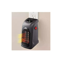 Calefactor Portátil Mini Eléctrico Handy Hearter 400w