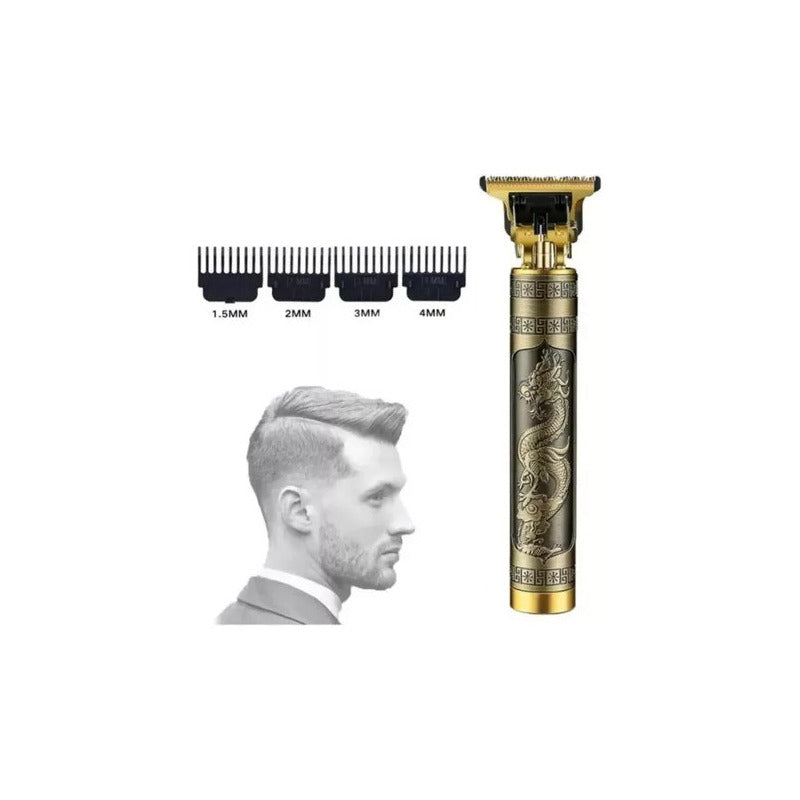 Afeitadoras Maquinas Corta Pelo Barba Eléctrica Profesional