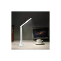 Lámpara Touch Led Escritorio Velador Lectura Usb Recargable