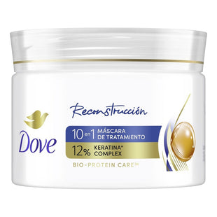 Máscara Tratamiento Dove Reconstrucción Capilar 300g