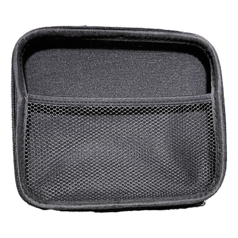Estuche Fumeta Anti-olor Grande Diseños Weed Bolso Portatil