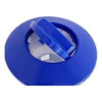 Dosificador Flotante + Tabletas De Cloro Triple Acc Humboldt