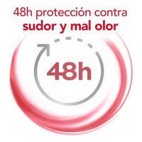 X2 Desodorante Barra Lady Speed Stick Derma Renueva Omega 3 Omega 3