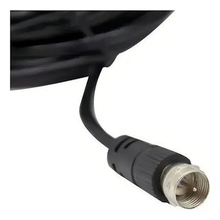 Antena Digital Interna Base De Ventosa Full Hdtv 4.3m