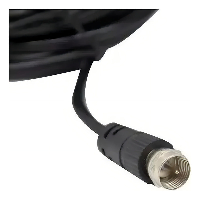 Antena Digital Interna Base De Ventosa Full Hdtv 4.3m