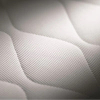 Calientacama Adapto Maxi Scaldasonno King 200x180 Acolchado Blanco Liso