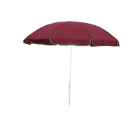 Sombrilla Uv Paragua Playa Verano 2m Paragua Ajustable