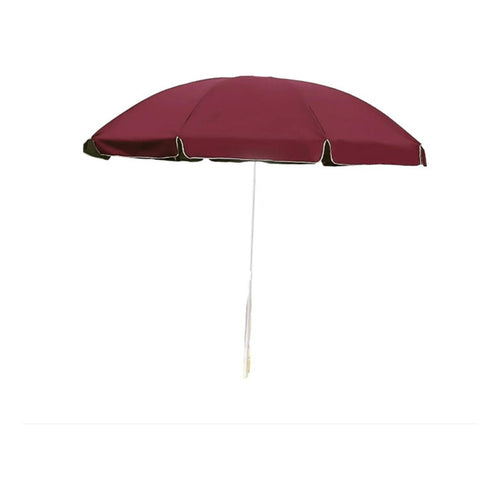 Sombrilla Uv Paragua Playa Verano 2m Paragua Ajustable