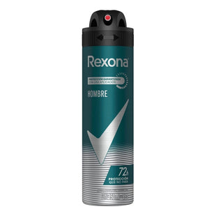 Desodorante Rexona Antitranspirante Aerosol Men Hombre 150ml