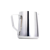 Jarra Espuma De Leche Barista Texturizar Pitcher Cafe 550ml
