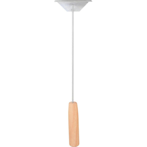 Atizador Para Carbón Metal