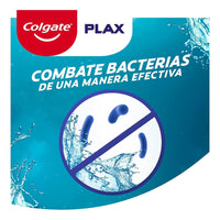 Enjuague Bucal Colgate Plax Ice 1 Litro