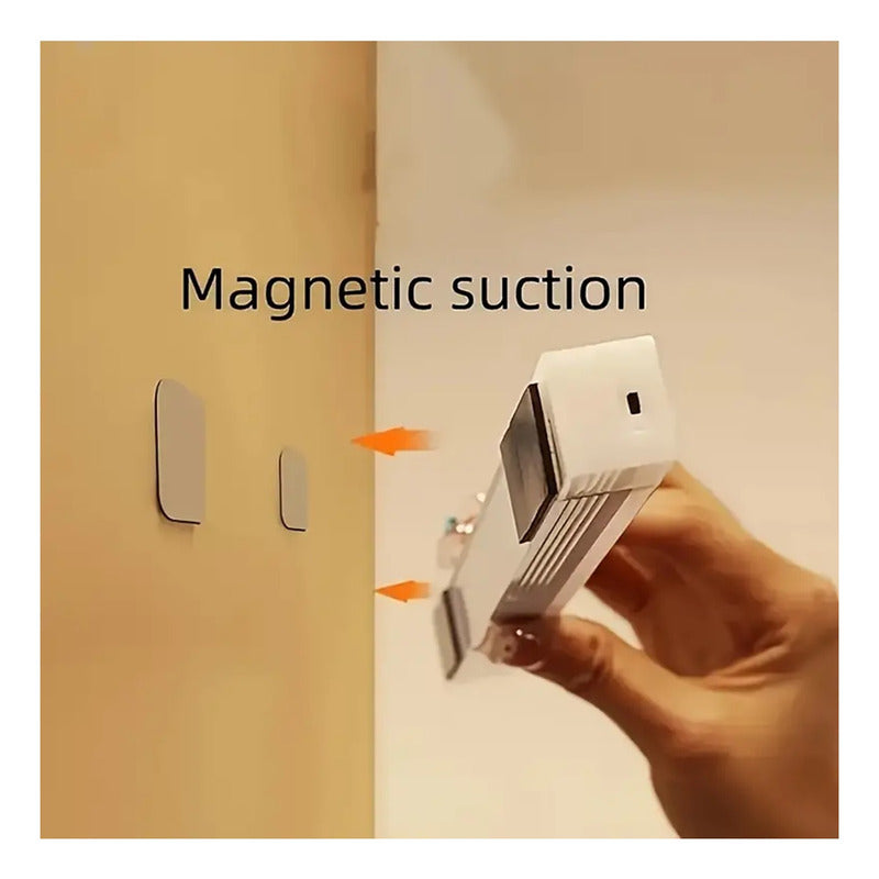 Luz Barra Led 30cm Con Sensor Movimiento Muebles Baño Cocina