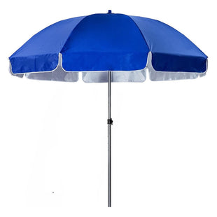 Sombrilla Uv Paragua Playa Verano 2m Quitasol Resistente