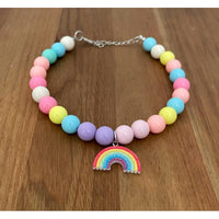 Collar Mascota Accesorio De Mascotas Gato Perro Ajustable
