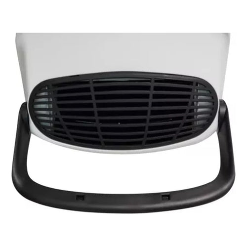 Termoventilador De Baño Kendal Seca Toallas 2000w Khb-2005 Blanco