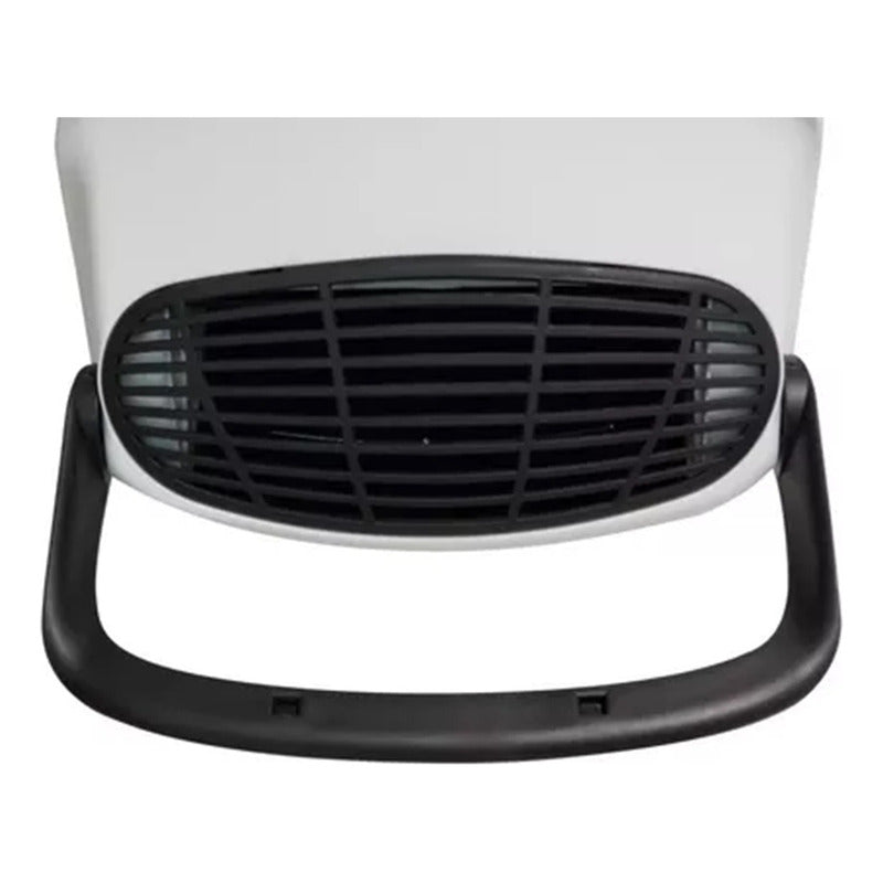 Termoventilador De Baño Kendal Seca Toallas 2000w Khb-2005