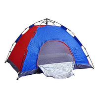 Carpa Camping Aire Libre Carpa Impermeable Camping Playera