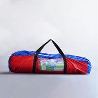 Carpa Camping Aire Libre Carpa Impermeable Camping Playera