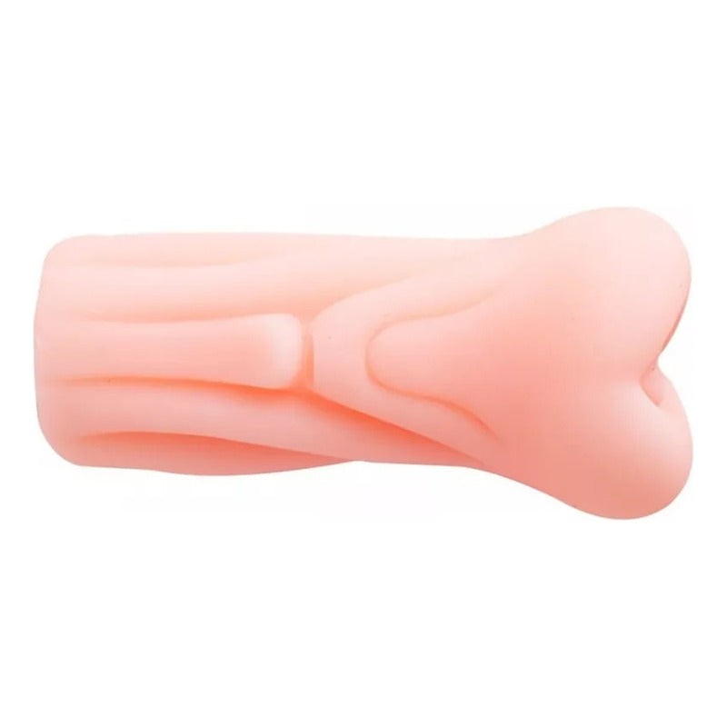 Masturbador Masculino Realista Ana Lilo Vagina Beige