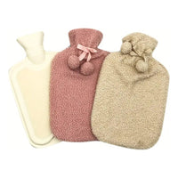 X2 Guatero Premium 2000ml + Funda Polar Almohadilla Termica