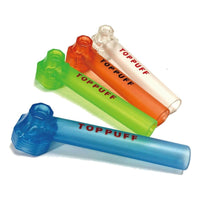 Top Puff Pipa De Agua Boquilla Convertidor Top Puff Bongs